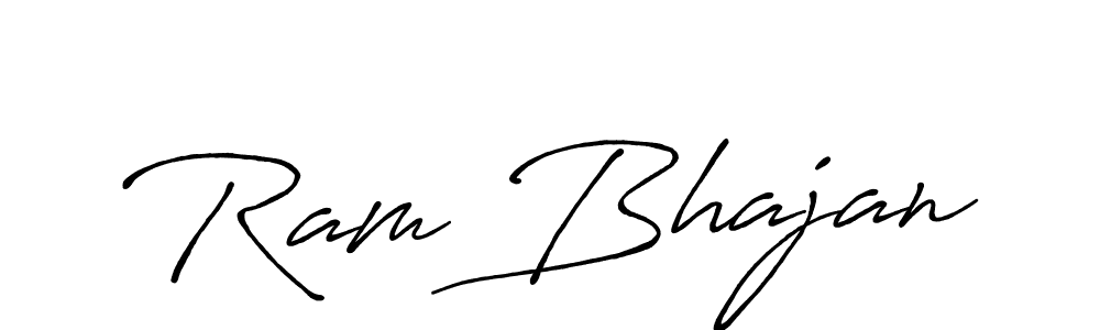 Best and Professional Signature Style for Ram Bhajan. Antro_Vectra_Bolder Best Signature Style Collection. Ram Bhajan signature style 7 images and pictures png