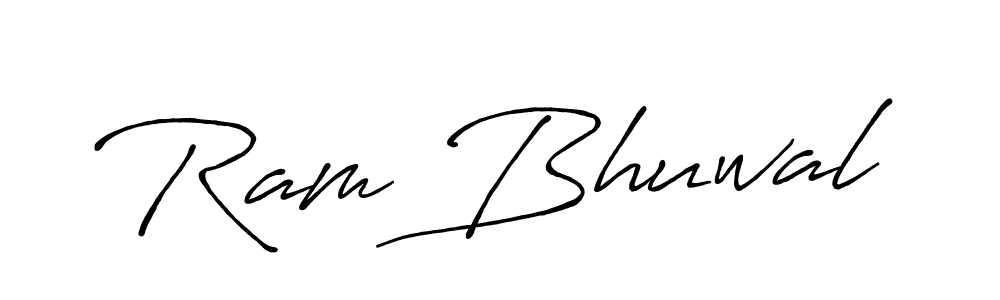 See photos of Ram Bhuwal official signature by Spectra . Check more albums & portfolios. Read reviews & check more about Antro_Vectra_Bolder font. Ram Bhuwal signature style 7 images and pictures png