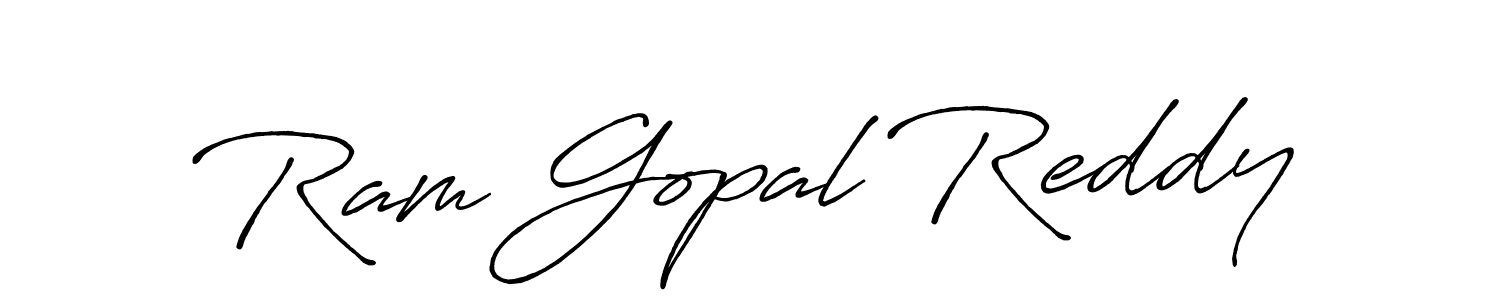 This is the best signature style for the Ram Gopal Reddy name. Also you like these signature font (Antro_Vectra_Bolder). Mix name signature. Ram Gopal Reddy signature style 7 images and pictures png