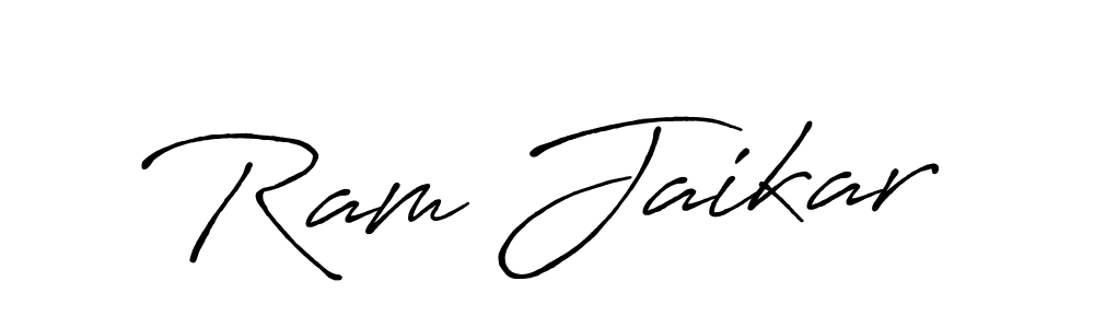 This is the best signature style for the Ram Jaikar name. Also you like these signature font (Antro_Vectra_Bolder). Mix name signature. Ram Jaikar signature style 7 images and pictures png
