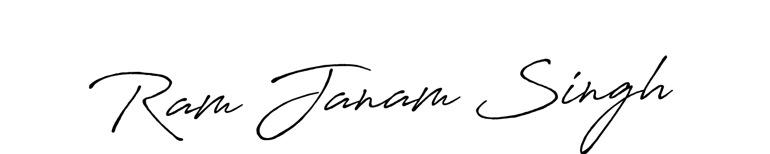 See photos of Ram Janam Singh official signature by Spectra . Check more albums & portfolios. Read reviews & check more about Antro_Vectra_Bolder font. Ram Janam Singh signature style 7 images and pictures png