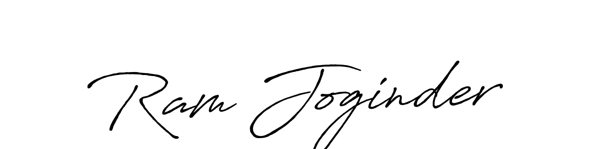 You can use this online signature creator to create a handwritten signature for the name Ram Joginder. This is the best online autograph maker. Ram Joginder signature style 7 images and pictures png