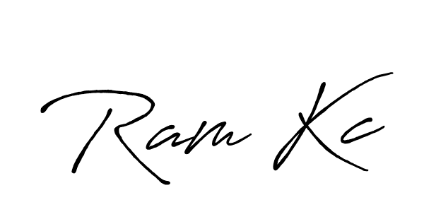 See photos of Ram Kc official signature by Spectra . Check more albums & portfolios. Read reviews & check more about Antro_Vectra_Bolder font. Ram Kc signature style 7 images and pictures png