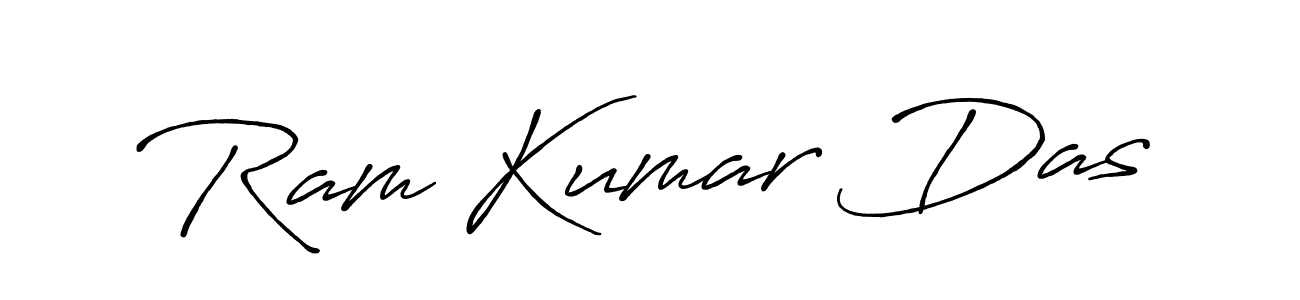 The best way (Antro_Vectra_Bolder) to make a short signature is to pick only two or three words in your name. The name Ram Kumar Das include a total of six letters. For converting this name. Ram Kumar Das signature style 7 images and pictures png