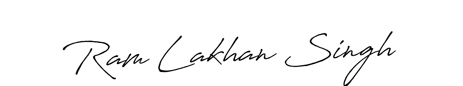 You can use this online signature creator to create a handwritten signature for the name Ram Lakhan Singh. This is the best online autograph maker. Ram Lakhan Singh signature style 7 images and pictures png