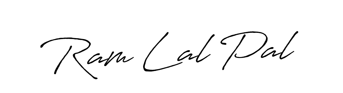 if you are searching for the best signature style for your name Ram Lal Pal. so please give up your signature search. here we have designed multiple signature styles  using Antro_Vectra_Bolder. Ram Lal Pal signature style 7 images and pictures png