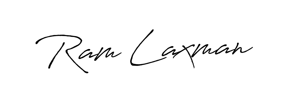 See photos of Ram Laxman official signature by Spectra . Check more albums & portfolios. Read reviews & check more about Antro_Vectra_Bolder font. Ram Laxman signature style 7 images and pictures png