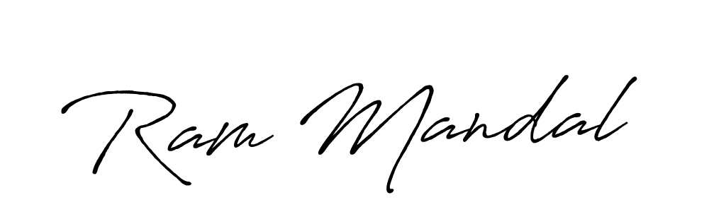 See photos of Ram Mandal official signature by Spectra . Check more albums & portfolios. Read reviews & check more about Antro_Vectra_Bolder font. Ram Mandal signature style 7 images and pictures png