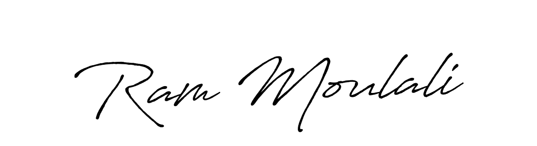 Best and Professional Signature Style for Ram Moulali. Antro_Vectra_Bolder Best Signature Style Collection. Ram Moulali signature style 7 images and pictures png