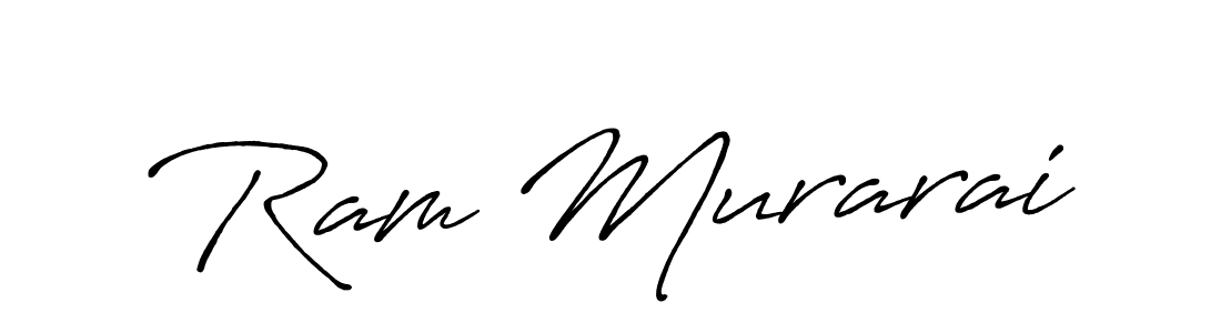 You can use this online signature creator to create a handwritten signature for the name Ram Murarai. This is the best online autograph maker. Ram Murarai signature style 7 images and pictures png