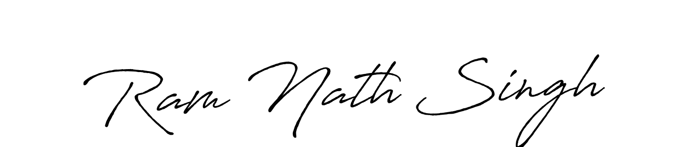 Here are the top 10 professional signature styles for the name Ram Nath Singh. These are the best autograph styles you can use for your name. Ram Nath Singh signature style 7 images and pictures png