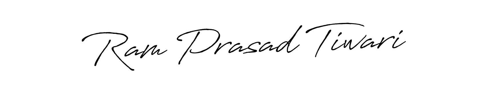 Best and Professional Signature Style for Ram Prasad Tiwari. Antro_Vectra_Bolder Best Signature Style Collection. Ram Prasad Tiwari signature style 7 images and pictures png
