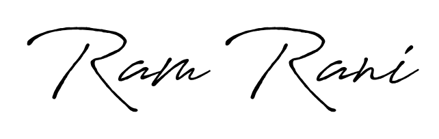 Once you've used our free online signature maker to create your best signature Antro_Vectra_Bolder style, it's time to enjoy signing your documents with Ram Rani name. Ram Rani signature style 7 images and pictures png
