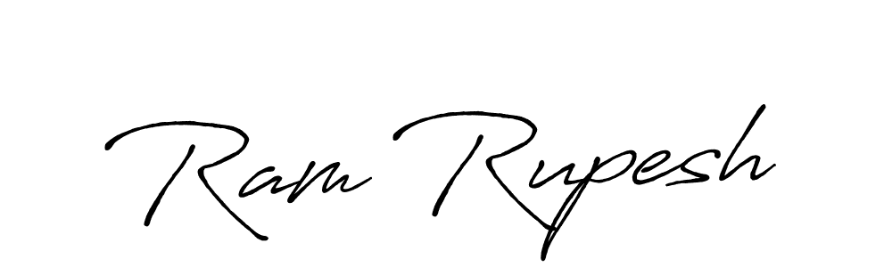 Best and Professional Signature Style for Ram Rupesh. Antro_Vectra_Bolder Best Signature Style Collection. Ram Rupesh signature style 7 images and pictures png