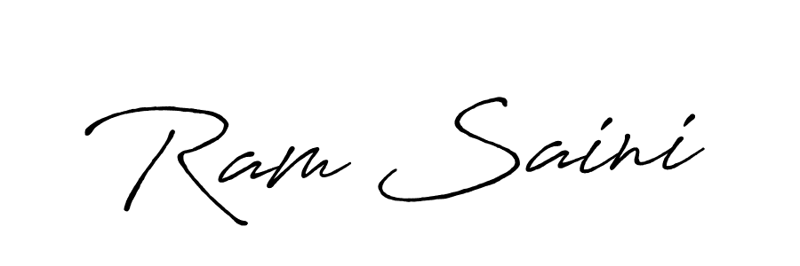 Check out images of Autograph of Ram Saini name. Actor Ram Saini Signature Style. Antro_Vectra_Bolder is a professional sign style online. Ram Saini signature style 7 images and pictures png