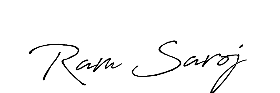 Check out images of Autograph of Ram Saroj name. Actor Ram Saroj Signature Style. Antro_Vectra_Bolder is a professional sign style online. Ram Saroj signature style 7 images and pictures png