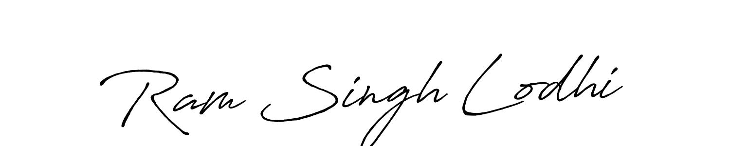You can use this online signature creator to create a handwritten signature for the name Ram Singh Lodhi. This is the best online autograph maker. Ram Singh Lodhi signature style 7 images and pictures png
