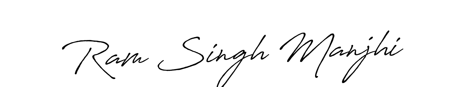 You can use this online signature creator to create a handwritten signature for the name Ram Singh Manjhi. This is the best online autograph maker. Ram Singh Manjhi signature style 7 images and pictures png