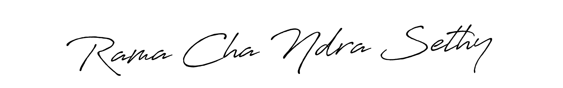 if you are searching for the best signature style for your name Rama Cha Ndra Sethy. so please give up your signature search. here we have designed multiple signature styles  using Antro_Vectra_Bolder. Rama Cha Ndra Sethy signature style 7 images and pictures png