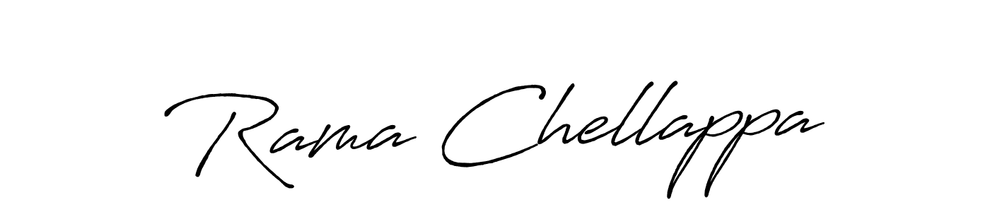 Best and Professional Signature Style for Rama Chellappa. Antro_Vectra_Bolder Best Signature Style Collection. Rama Chellappa signature style 7 images and pictures png