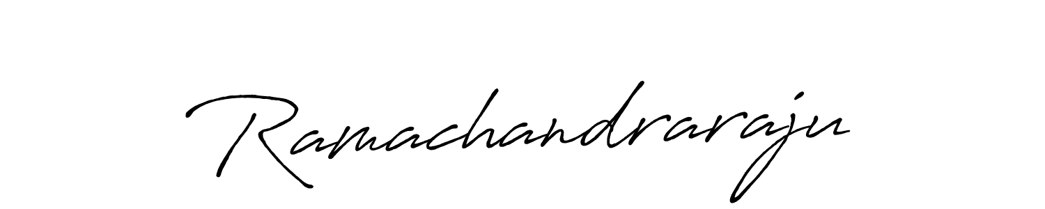 Make a beautiful signature design for name Ramachandraraju. Use this online signature maker to create a handwritten signature for free. Ramachandraraju signature style 7 images and pictures png