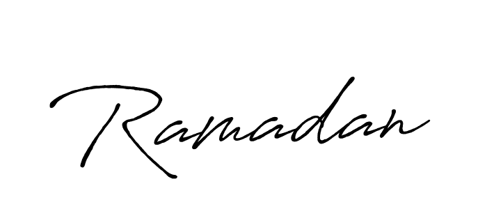 Best and Professional Signature Style for Ramadan. Antro_Vectra_Bolder Best Signature Style Collection. Ramadan signature style 7 images and pictures png