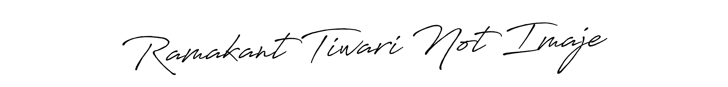 Check out images of Autograph of Ramakant Tiwari Not Imaje name. Actor Ramakant Tiwari Not Imaje Signature Style. Antro_Vectra_Bolder is a professional sign style online. Ramakant Tiwari Not Imaje signature style 7 images and pictures png