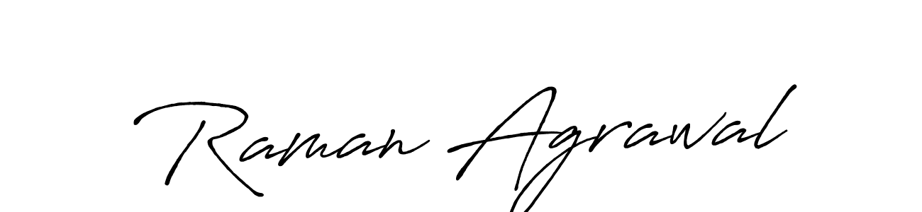Make a short Raman Agrawal signature style. Manage your documents anywhere anytime using Antro_Vectra_Bolder. Create and add eSignatures, submit forms, share and send files easily. Raman Agrawal signature style 7 images and pictures png