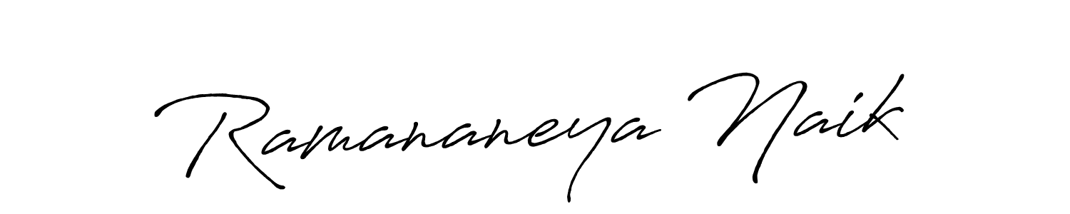 How to Draw Ramananeya Naik signature style? Antro_Vectra_Bolder is a latest design signature styles for name Ramananeya Naik. Ramananeya Naik signature style 7 images and pictures png