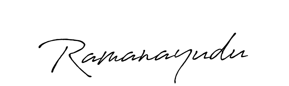 See photos of Ramanayudu official signature by Spectra . Check more albums & portfolios. Read reviews & check more about Antro_Vectra_Bolder font. Ramanayudu signature style 7 images and pictures png
