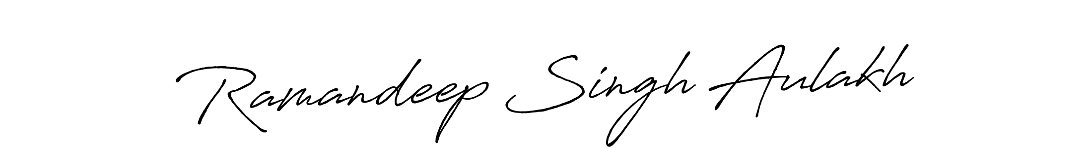 How to Draw Ramandeep Singh Aulakh signature style? Antro_Vectra_Bolder is a latest design signature styles for name Ramandeep Singh Aulakh. Ramandeep Singh Aulakh signature style 7 images and pictures png
