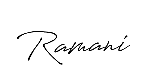 This is the best signature style for the Ramani name. Also you like these signature font (Antro_Vectra_Bolder). Mix name signature. Ramani signature style 7 images and pictures png
