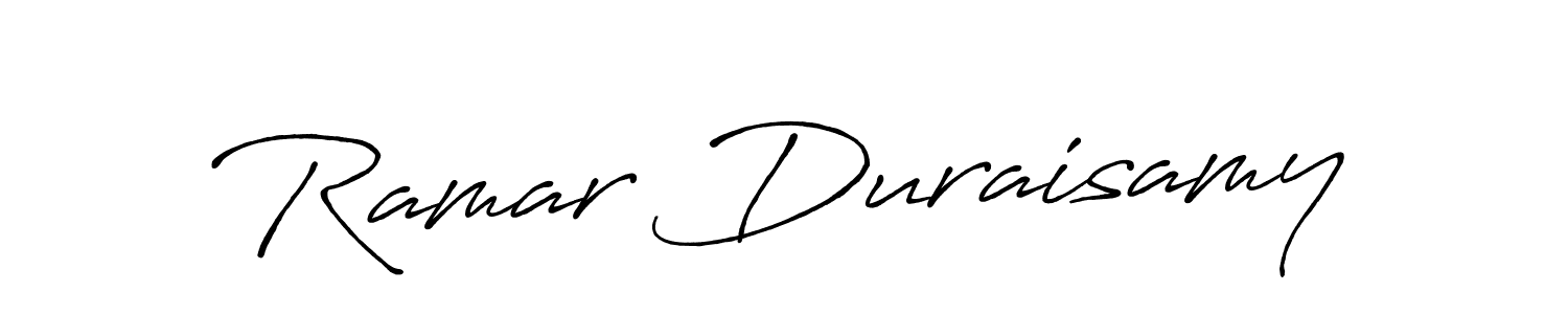 See photos of Ramar Duraisamy official signature by Spectra . Check more albums & portfolios. Read reviews & check more about Antro_Vectra_Bolder font. Ramar Duraisamy signature style 7 images and pictures png