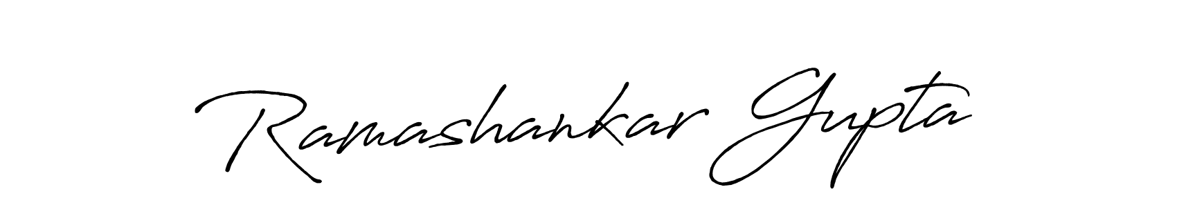 Here are the top 10 professional signature styles for the name Ramashankar Gupta. These are the best autograph styles you can use for your name. Ramashankar Gupta signature style 7 images and pictures png