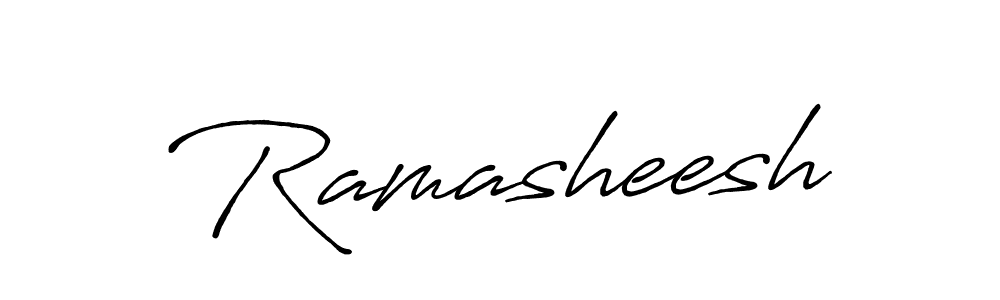You can use this online signature creator to create a handwritten signature for the name Ramasheesh. This is the best online autograph maker. Ramasheesh signature style 7 images and pictures png