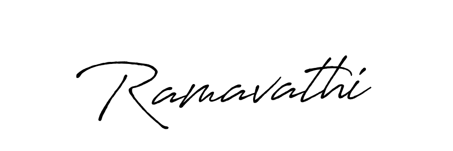 See photos of Ramavathi official signature by Spectra . Check more albums & portfolios. Read reviews & check more about Antro_Vectra_Bolder font. Ramavathi signature style 7 images and pictures png