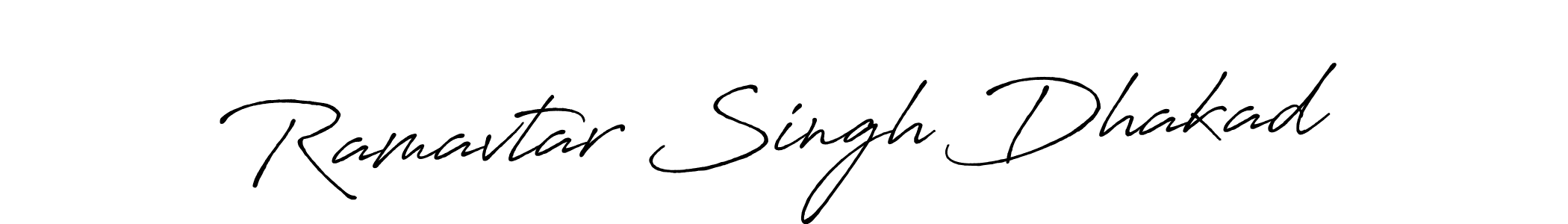 See photos of Ramavtar Singh Dhakad official signature by Spectra . Check more albums & portfolios. Read reviews & check more about Antro_Vectra_Bolder font. Ramavtar Singh Dhakad signature style 7 images and pictures png