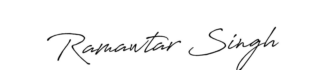 You can use this online signature creator to create a handwritten signature for the name Ramawtar Singh. This is the best online autograph maker. Ramawtar Singh signature style 7 images and pictures png