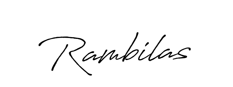 Check out images of Autograph of Rambilas name. Actor Rambilas Signature Style. Antro_Vectra_Bolder is a professional sign style online. Rambilas signature style 7 images and pictures png