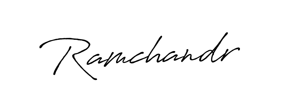 Here are the top 10 professional signature styles for the name Ramchandr. These are the best autograph styles you can use for your name. Ramchandr signature style 7 images and pictures png