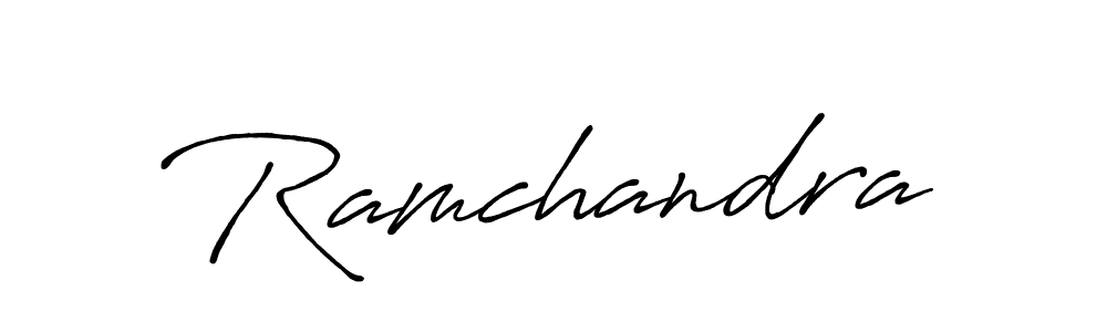 Similarly Antro_Vectra_Bolder is the best handwritten signature design. Signature creator online .You can use it as an online autograph creator for name Ramchandra. Ramchandra signature style 7 images and pictures png