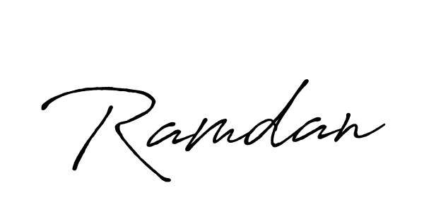 Similarly Antro_Vectra_Bolder is the best handwritten signature design. Signature creator online .You can use it as an online autograph creator for name Ramdan. Ramdan signature style 7 images and pictures png