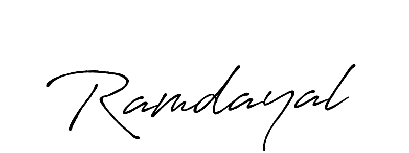 The best way (Antro_Vectra_Bolder) to make a short signature is to pick only two or three words in your name. The name Ramdayal include a total of six letters. For converting this name. Ramdayal signature style 7 images and pictures png