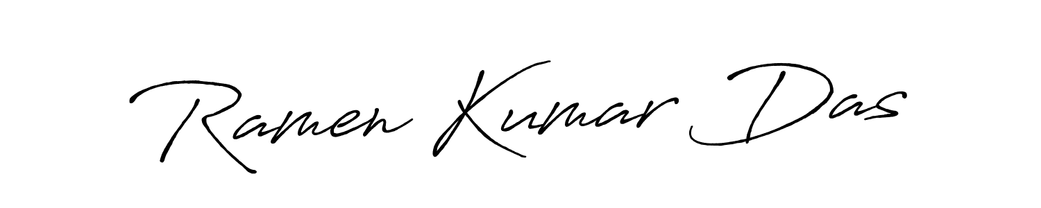 See photos of Ramen Kumar Das official signature by Spectra . Check more albums & portfolios. Read reviews & check more about Antro_Vectra_Bolder font. Ramen Kumar Das signature style 7 images and pictures png