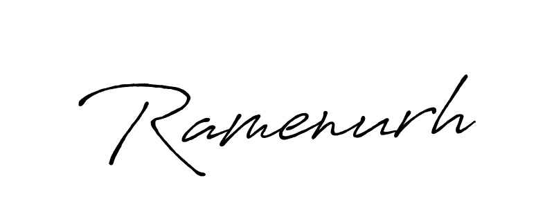 This is the best signature style for the Ramenurh name. Also you like these signature font (Antro_Vectra_Bolder). Mix name signature. Ramenurh signature style 7 images and pictures png