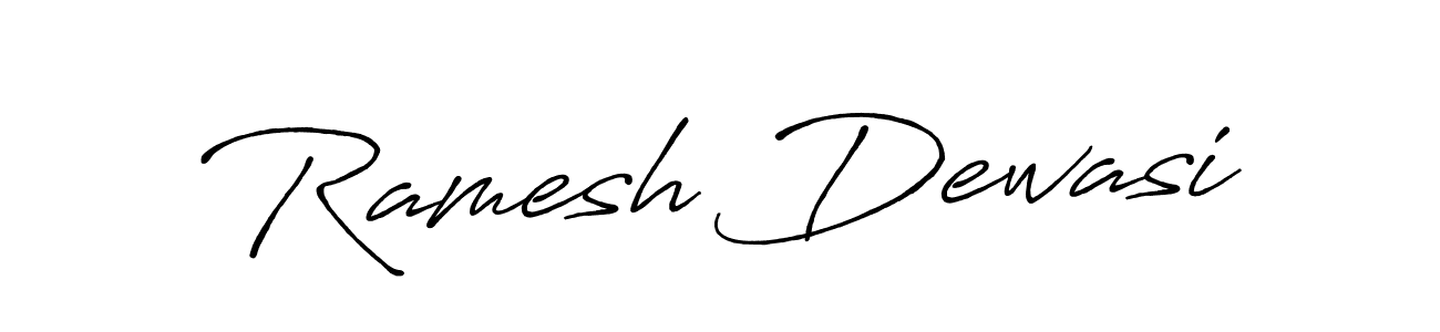 Best and Professional Signature Style for Ramesh Dewasi. Antro_Vectra_Bolder Best Signature Style Collection. Ramesh Dewasi signature style 7 images and pictures png