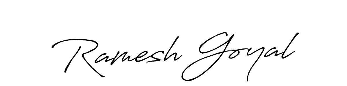 See photos of Ramesh Goyal official signature by Spectra . Check more albums & portfolios. Read reviews & check more about Antro_Vectra_Bolder font. Ramesh Goyal signature style 7 images and pictures png