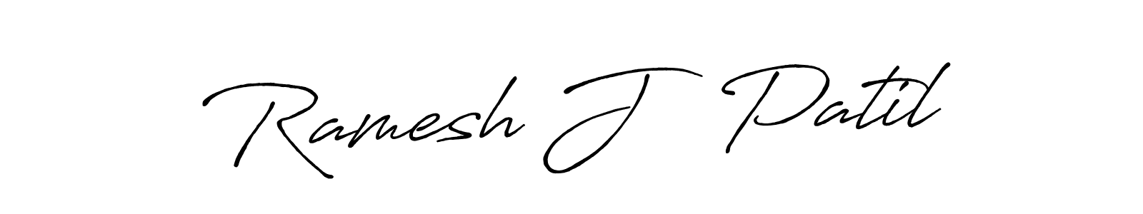 Make a short Ramesh J   Patil signature style. Manage your documents anywhere anytime using Antro_Vectra_Bolder. Create and add eSignatures, submit forms, share and send files easily. Ramesh J   Patil signature style 7 images and pictures png