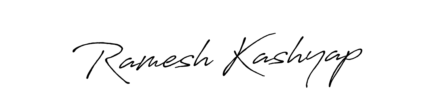 You can use this online signature creator to create a handwritten signature for the name Ramesh Kashyap. This is the best online autograph maker. Ramesh Kashyap signature style 7 images and pictures png