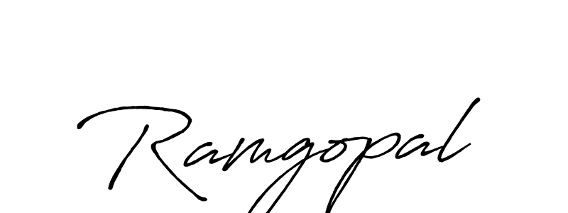 You can use this online signature creator to create a handwritten signature for the name Ramgopal. This is the best online autograph maker. Ramgopal signature style 7 images and pictures png